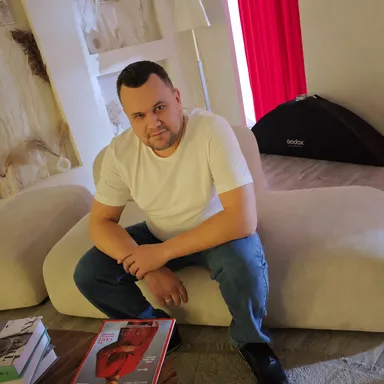 Юрий Потемкин